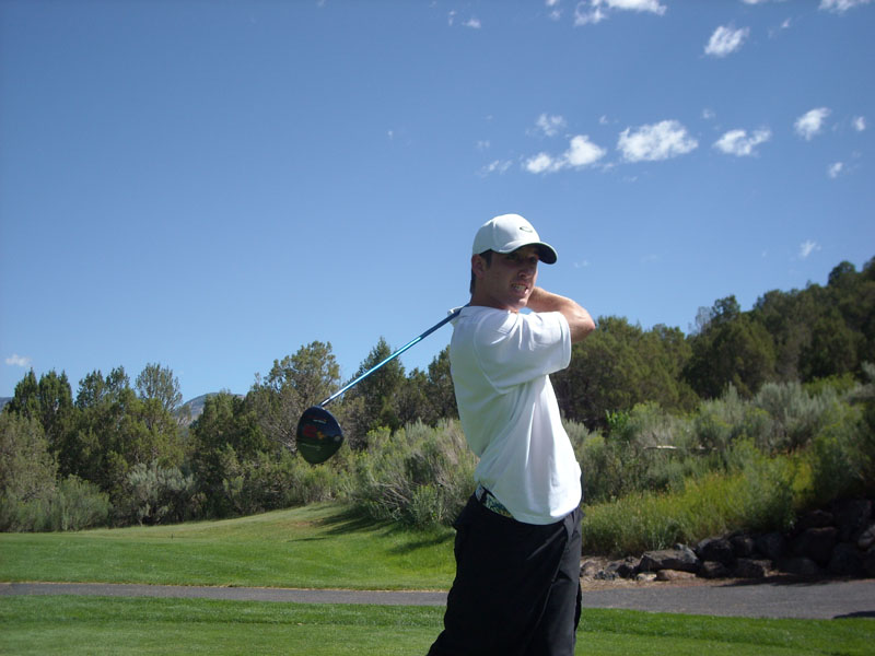 Local prep golfers open strong in Grand Junction